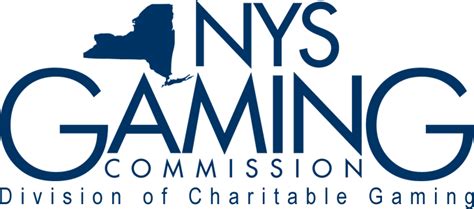 NYS Gaming Commission : Gaming.